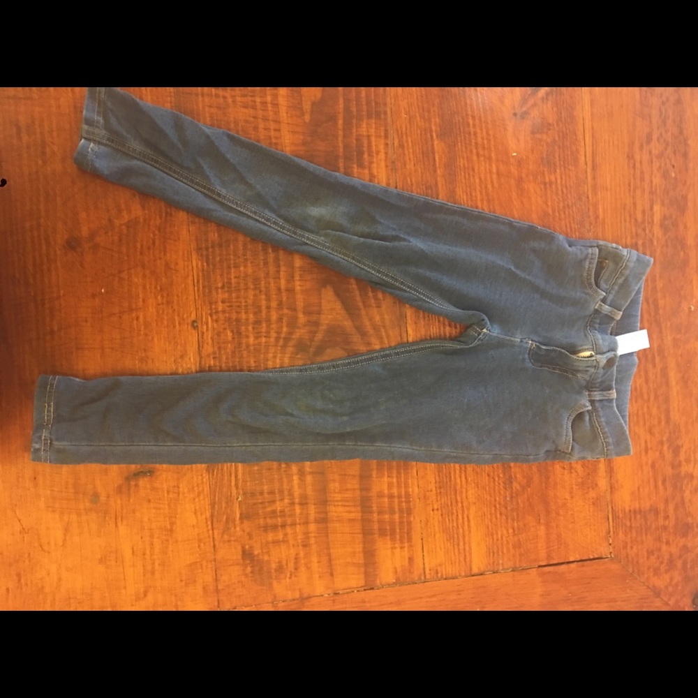 Carters Girls Jegging size 6